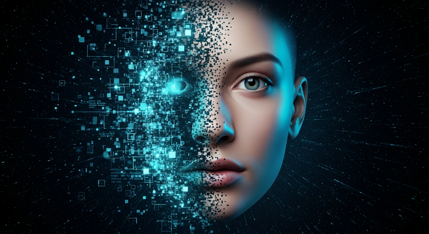 AI-generated images and deepfakes — what every parent needs to know