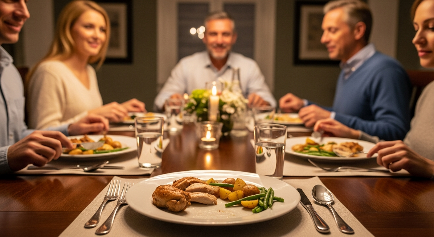 Eating disorders in young people — early signs and how to get help