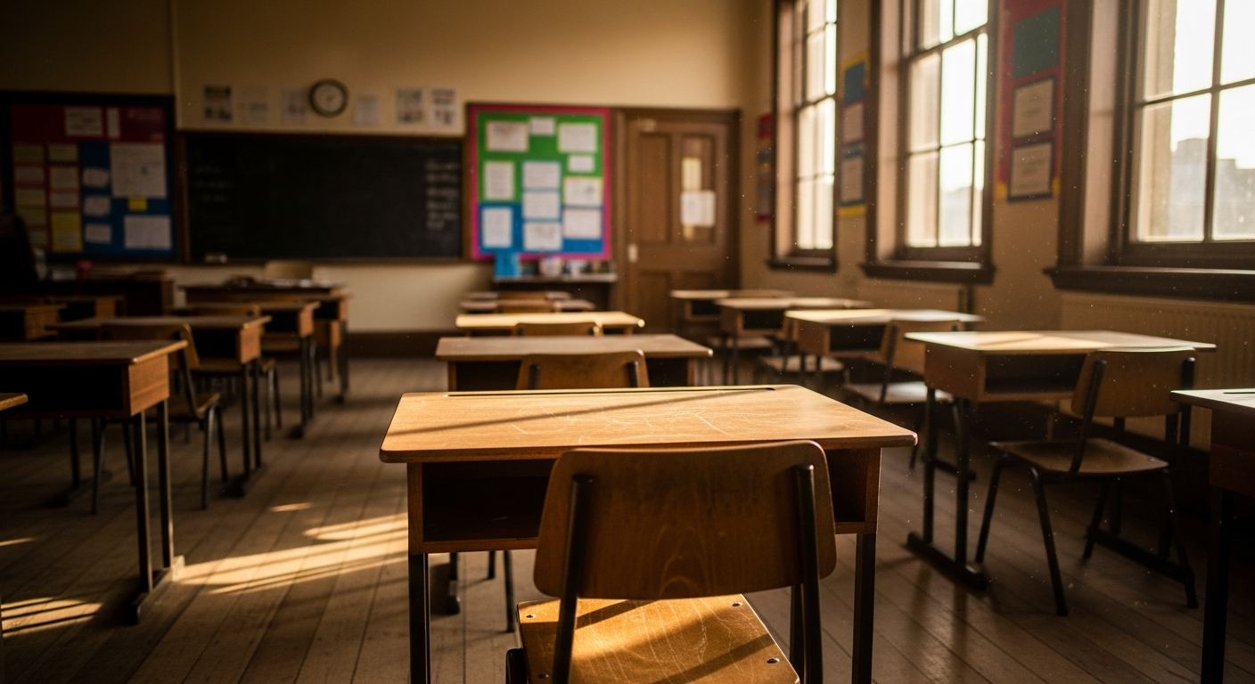 School exclusion and your child — your rights and what to do next
