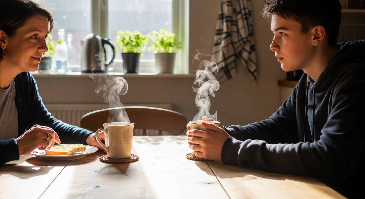 Knife crime awareness — a comprehensive guide for parents