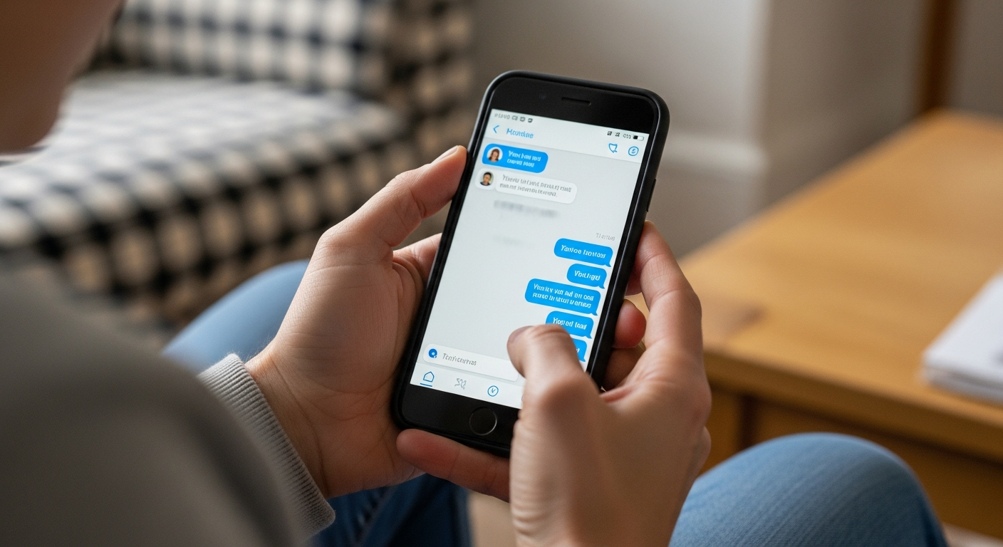 Online grooming — what it looks like in 2026 and what parents should do