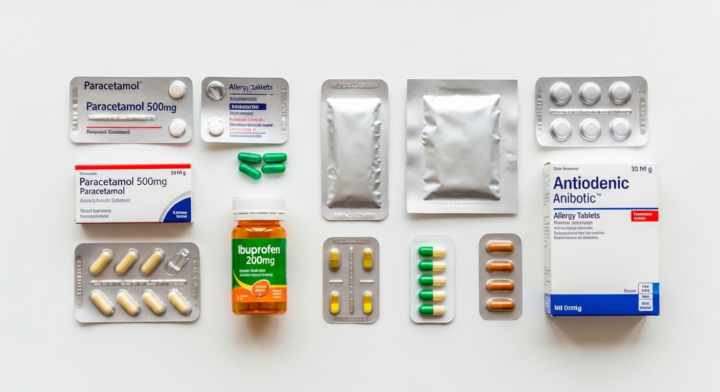 Substance misuse — a modern guide for parents on what drugs young people encounter