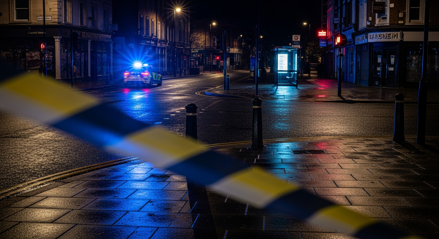 What to do if you witness something happening — how to report safely