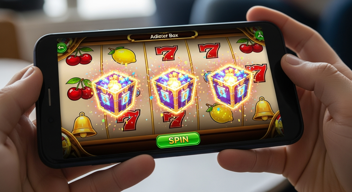 Why gambling and loot boxes hook young brains faster than adult ones