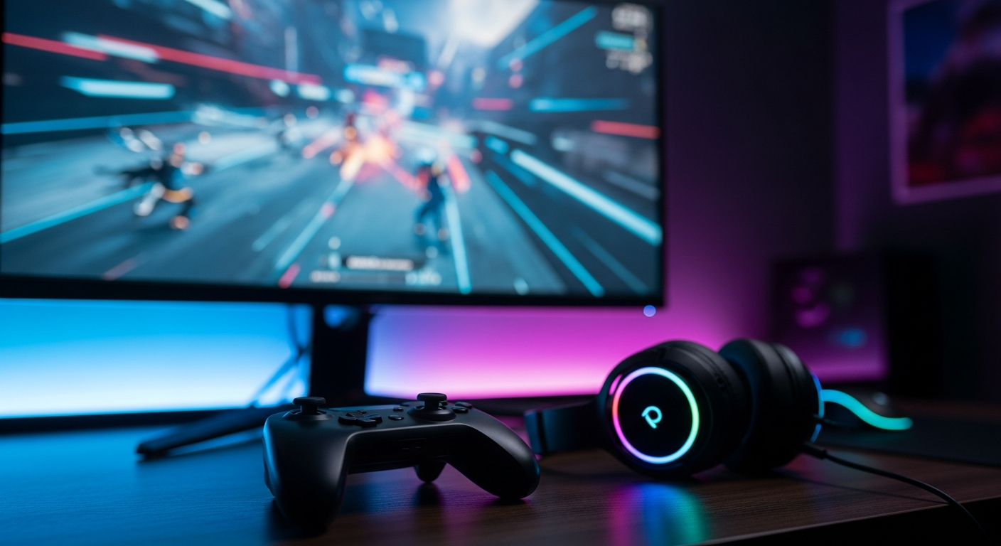Staying safe while gaming online — the real risks explained