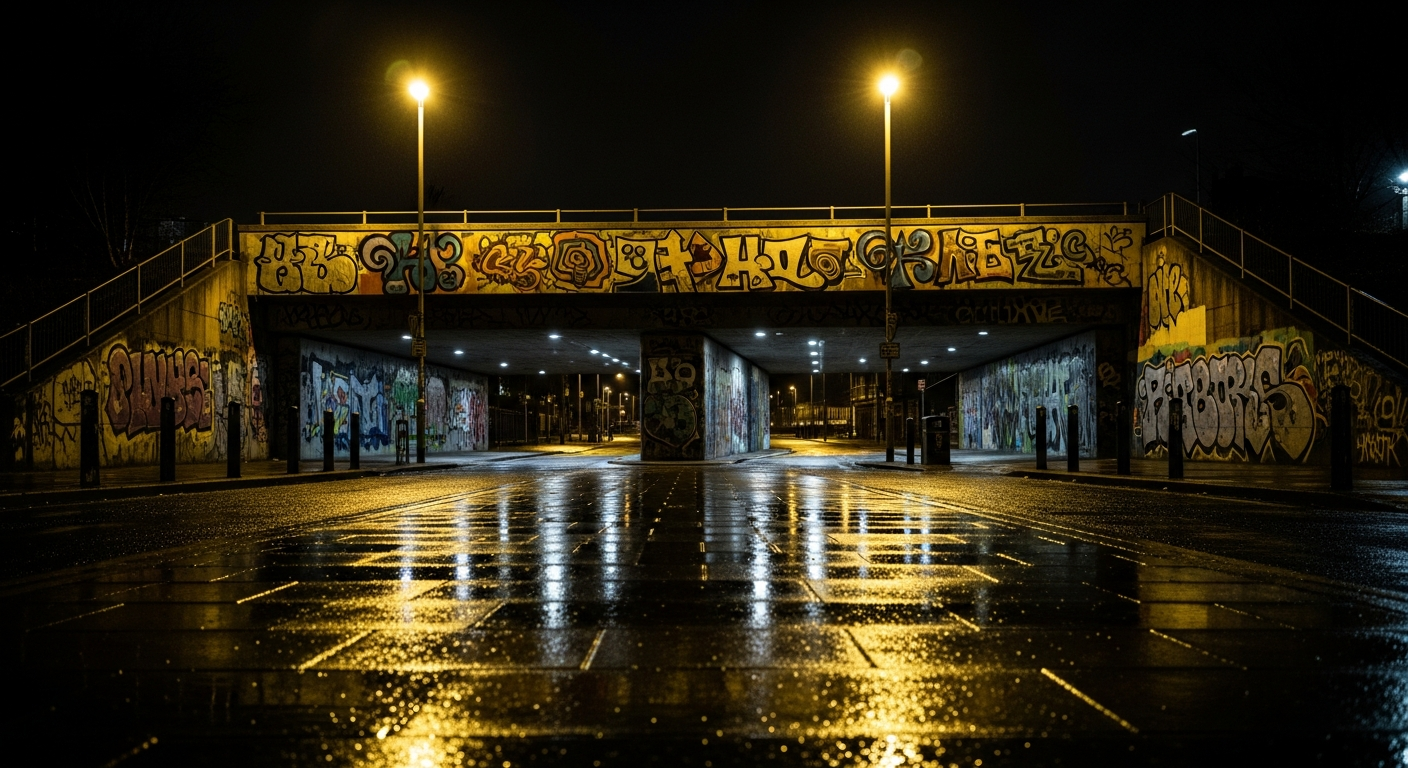 Why carrying a knife makes you less safe — safeguarding guide for young people in the UK