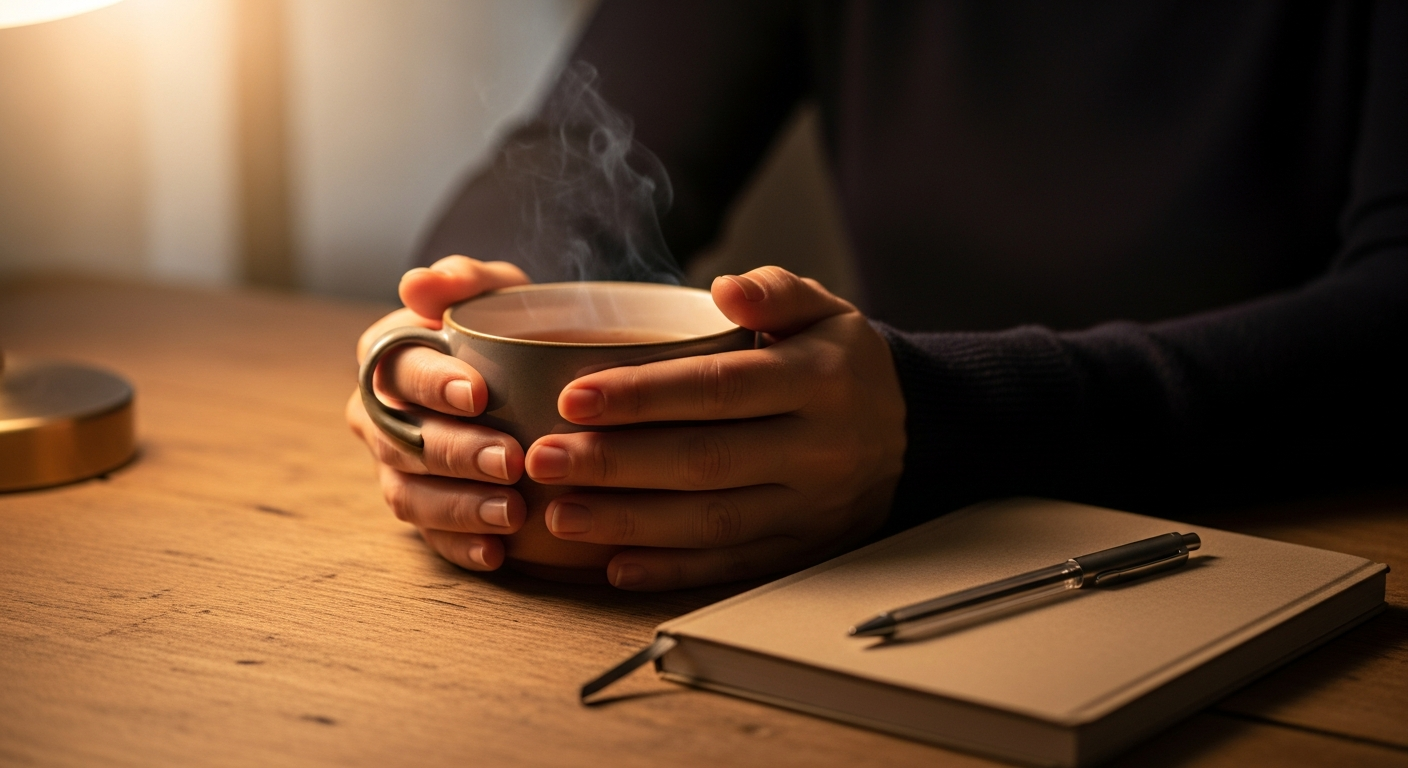 Understanding anxiety and what to do when your brain will not switch off