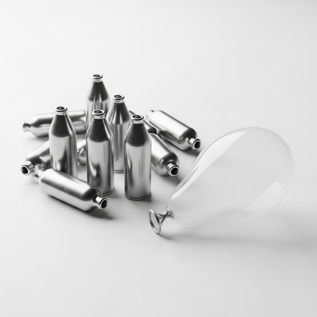 Nitrous Oxide