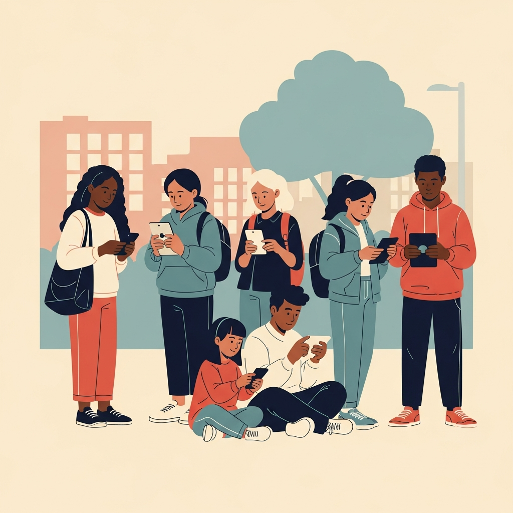 Contextual safeguarding — extra-familial harm, peer groups and communities