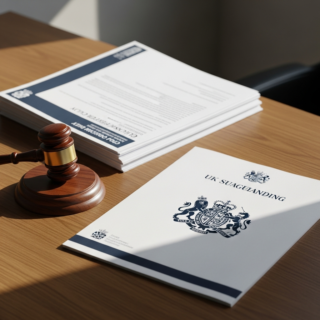 FGM mandatory reporting duty for schools — The Safeguard Hub