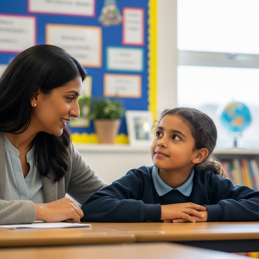 Looked after children and the designated teacher role — school safeguarding guide