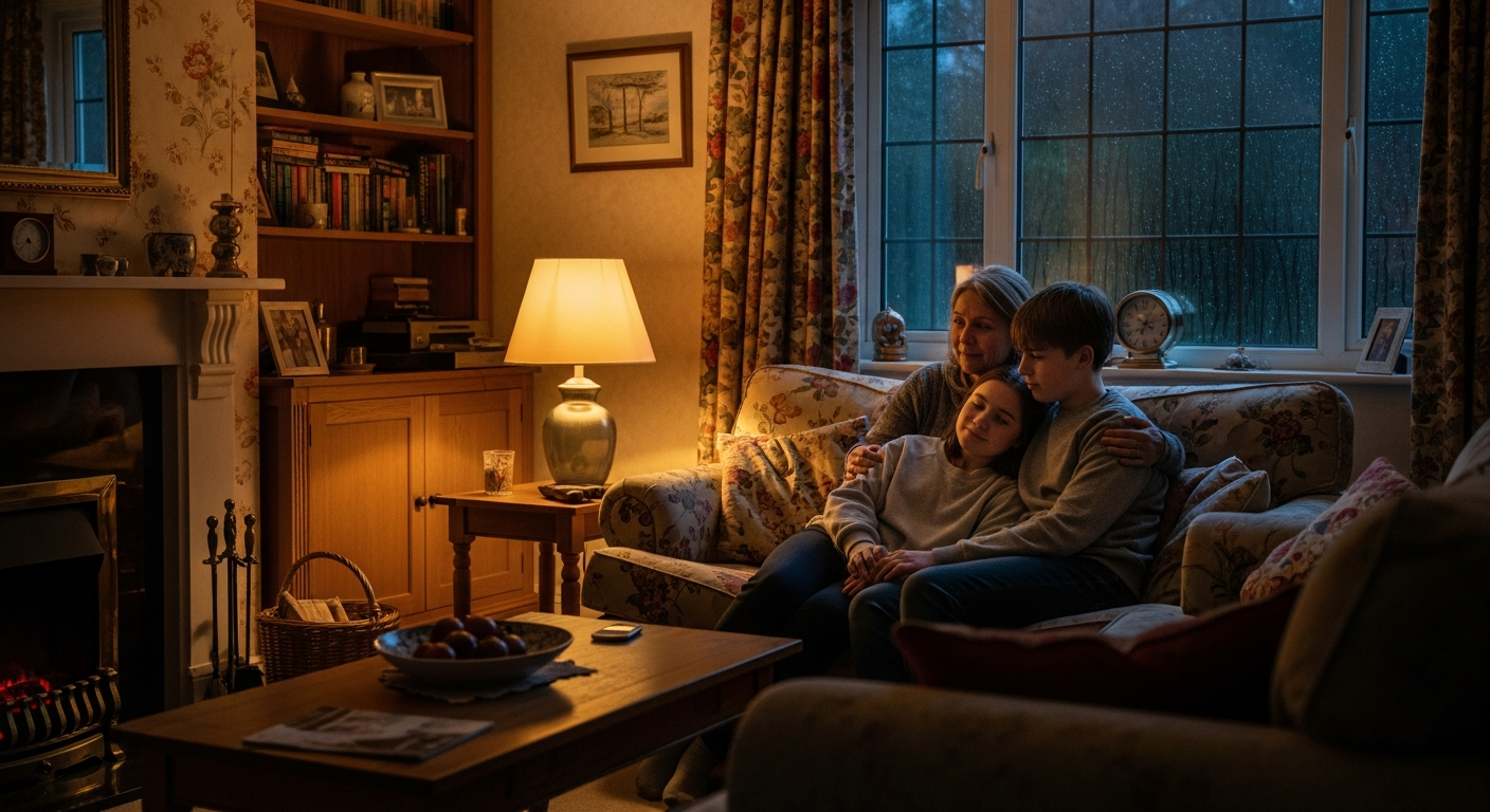 Parent and child — safeguarding questions every parent should ask their school