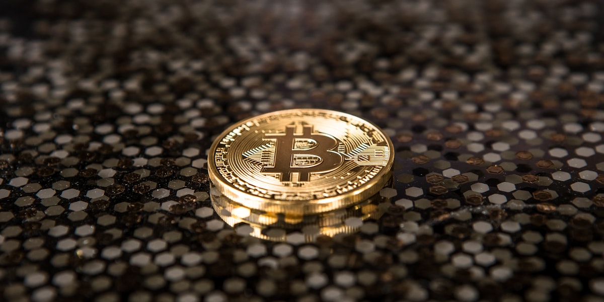 Bitcoin cryptocurrency — money mules financial exploitation young people