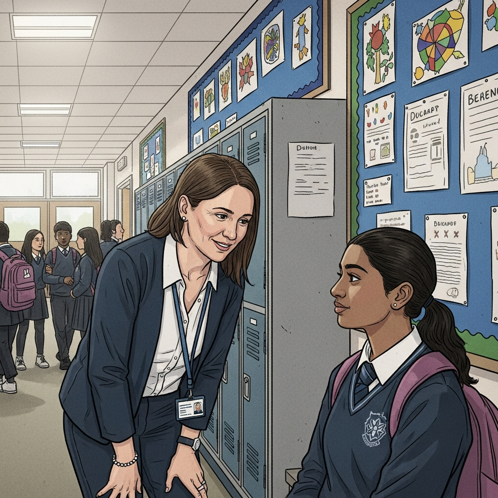 Prevent Duty — Safeguarding against radicalisation in schools