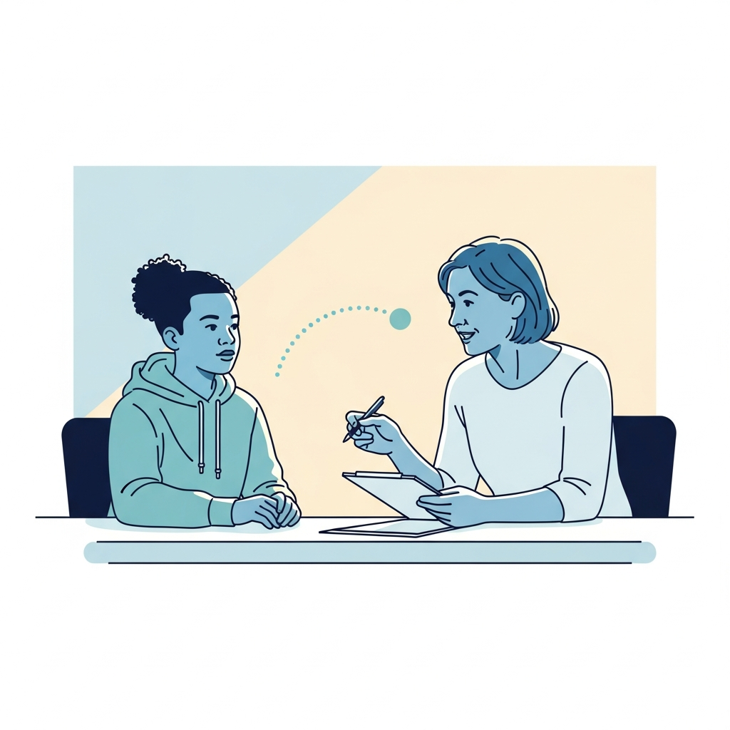 Youth Justice Board — youth justice system guide for schools and DSLs